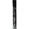 Ekena Millwork Nevio Wrought Iron Bracket, (Single center brace), Antiqued Silver 1 1/2"W x 7 1/2"D x 10"H BKTM01X07X10SNEASV - alternate 6
